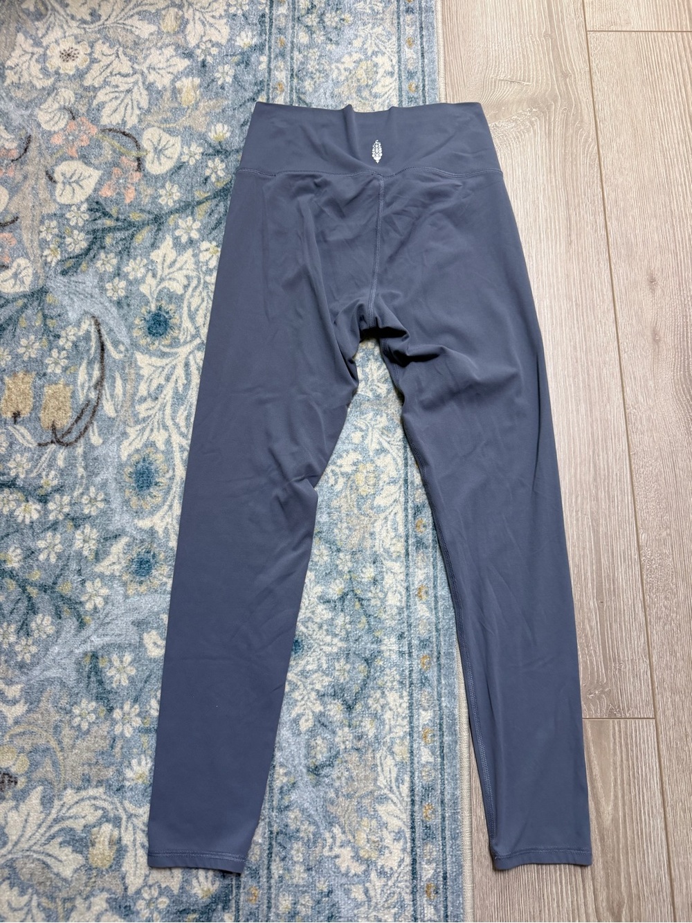 FP movement never better leggings Pilates yoga athletic workout clean girl LA - Picture 2 of 5